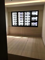 Blk 31B Ghim Moh Link (Queenstown), HDB 4 Rooms #635081641